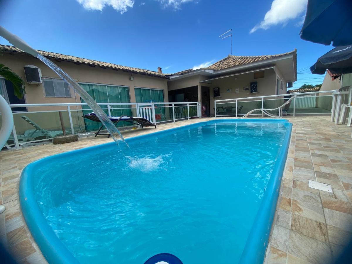 Casa Aconchegante Para Lazer E Descanso Араруама Экстерьер фото