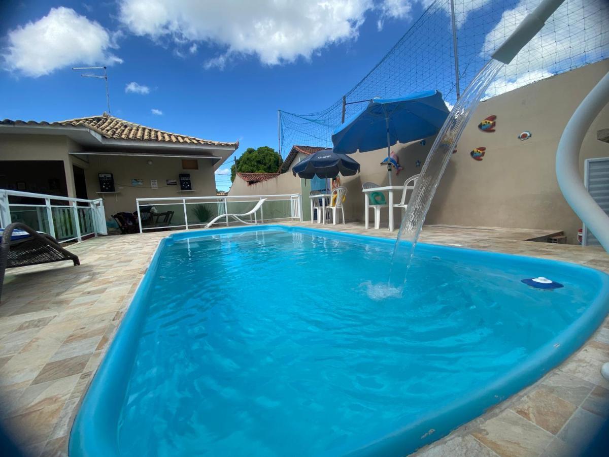 Casa Aconchegante Para Lazer E Descanso Араруама Экстерьер фото