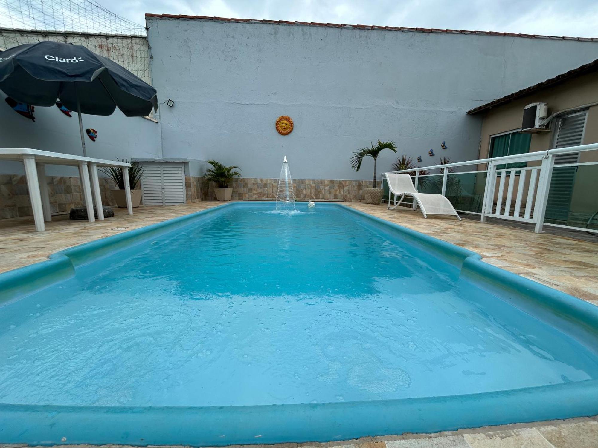 Casa Aconchegante Para Lazer E Descanso Араруама Экстерьер фото