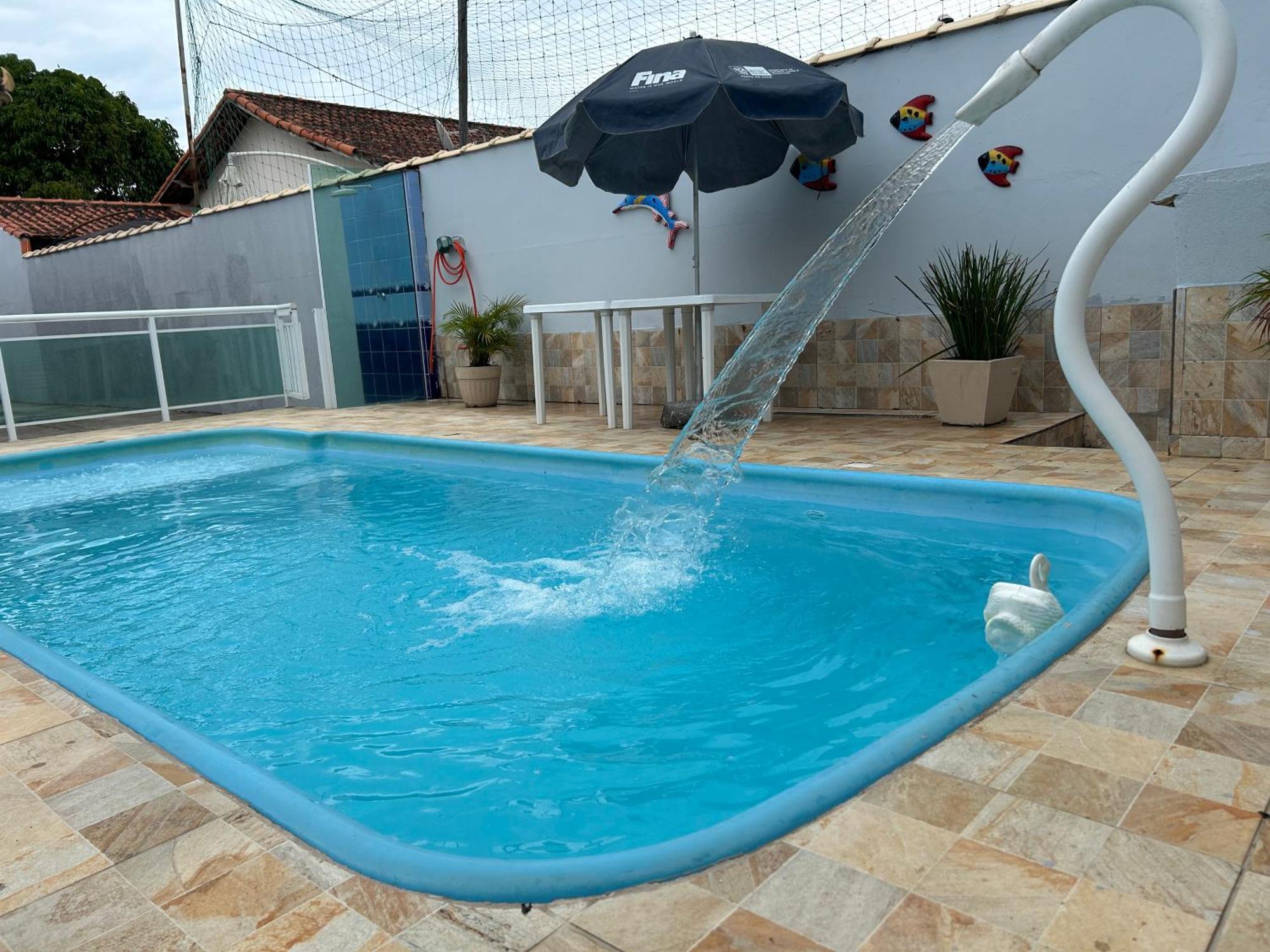 Casa Aconchegante Para Lazer E Descanso Араруама Экстерьер фото